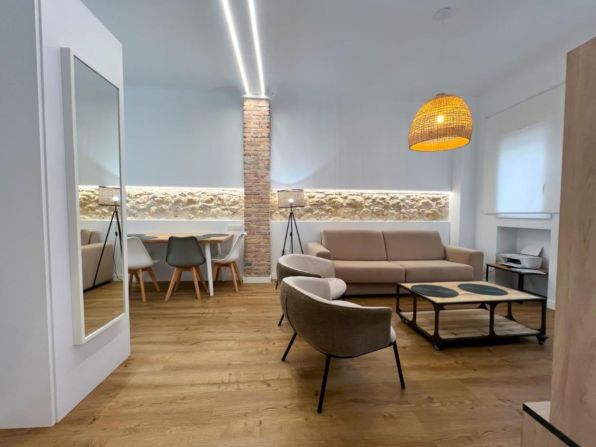 Apartamentos En Cordoba, Puente Romano Y Torre Calahorra Экстерьер фото