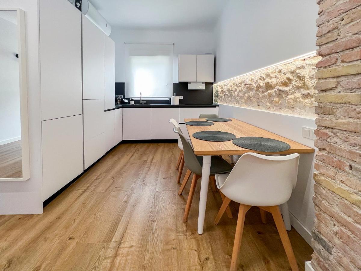 Apartamentos En Cordoba, Puente Romano Y Torre Calahorra Экстерьер фото