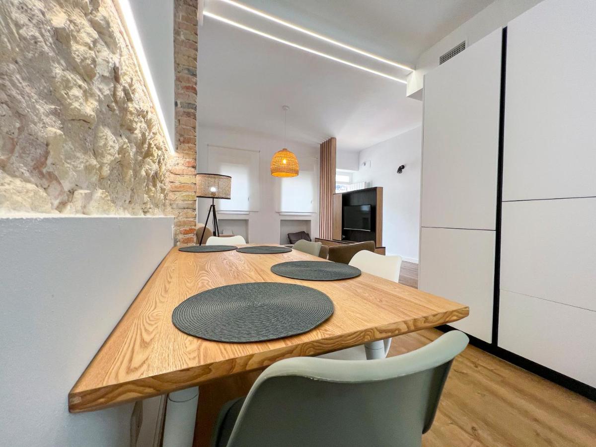 Apartamentos En Cordoba, Puente Romano Y Torre Calahorra Экстерьер фото