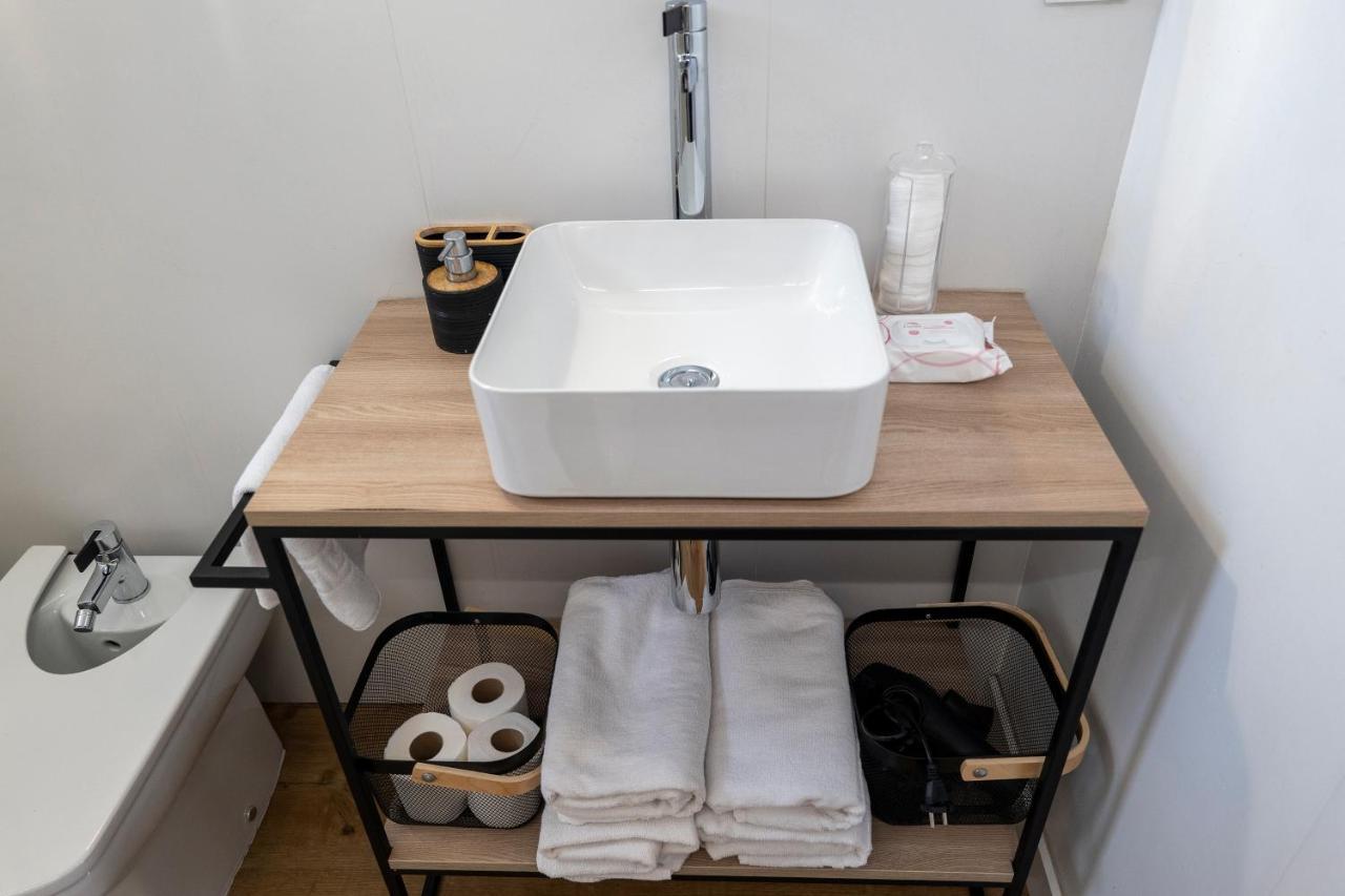 Apartamentos En Cordoba, Puente Romano Y Torre Calahorra Экстерьер фото