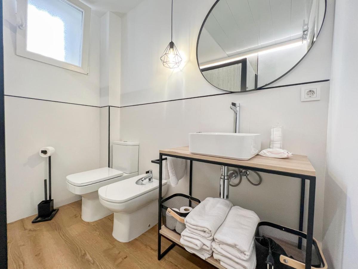 Apartamentos En Cordoba, Puente Romano Y Torre Calahorra Экстерьер фото