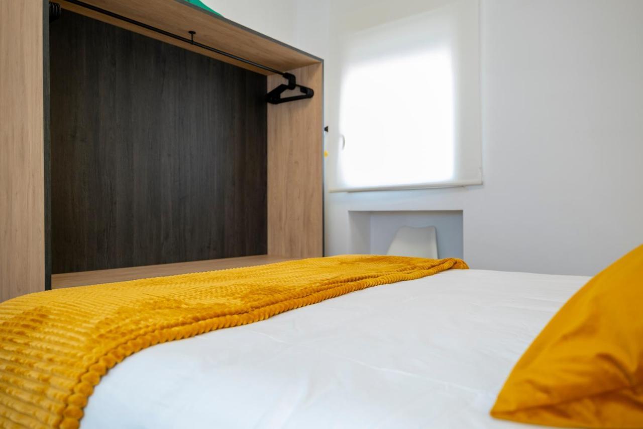 Apartamentos En Cordoba, Puente Romano Y Torre Calahorra Экстерьер фото