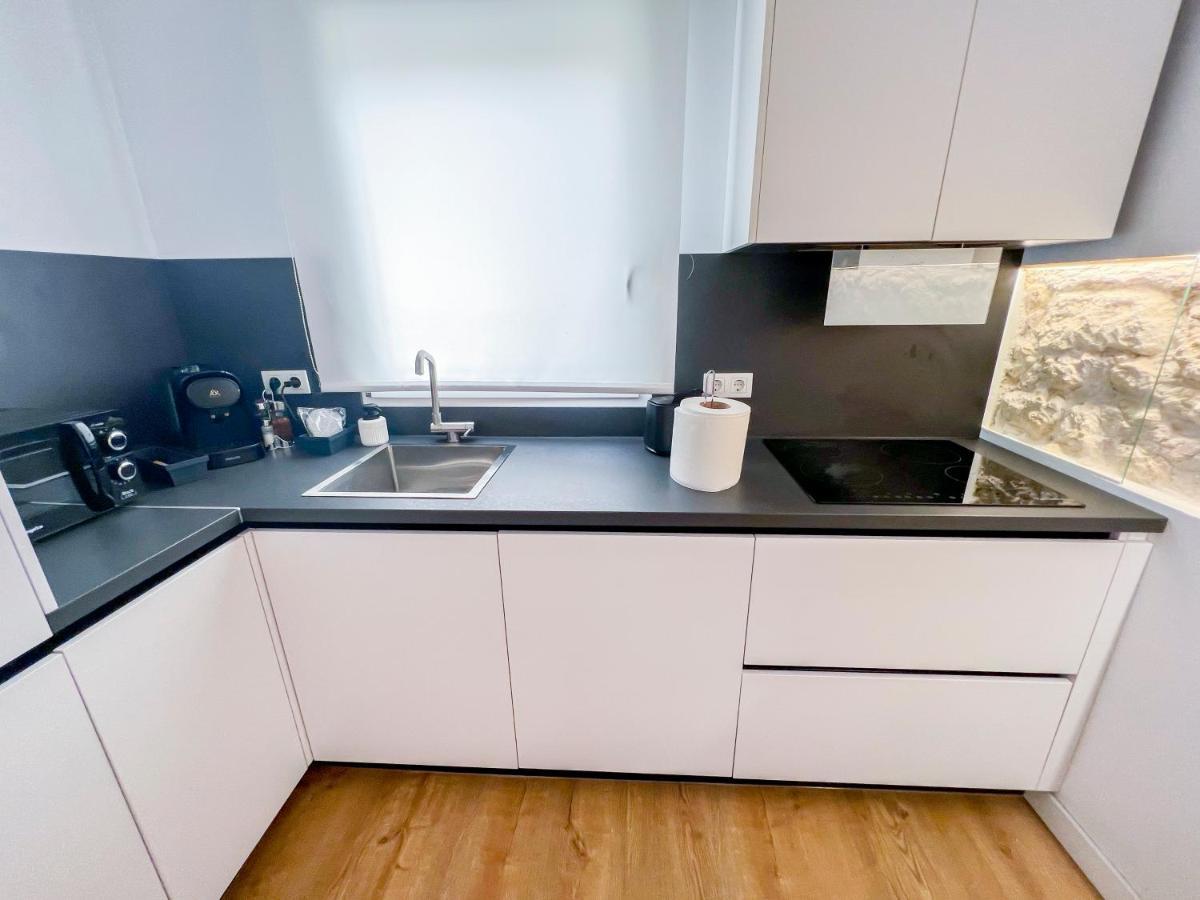 Apartamentos En Cordoba, Puente Romano Y Torre Calahorra Экстерьер фото