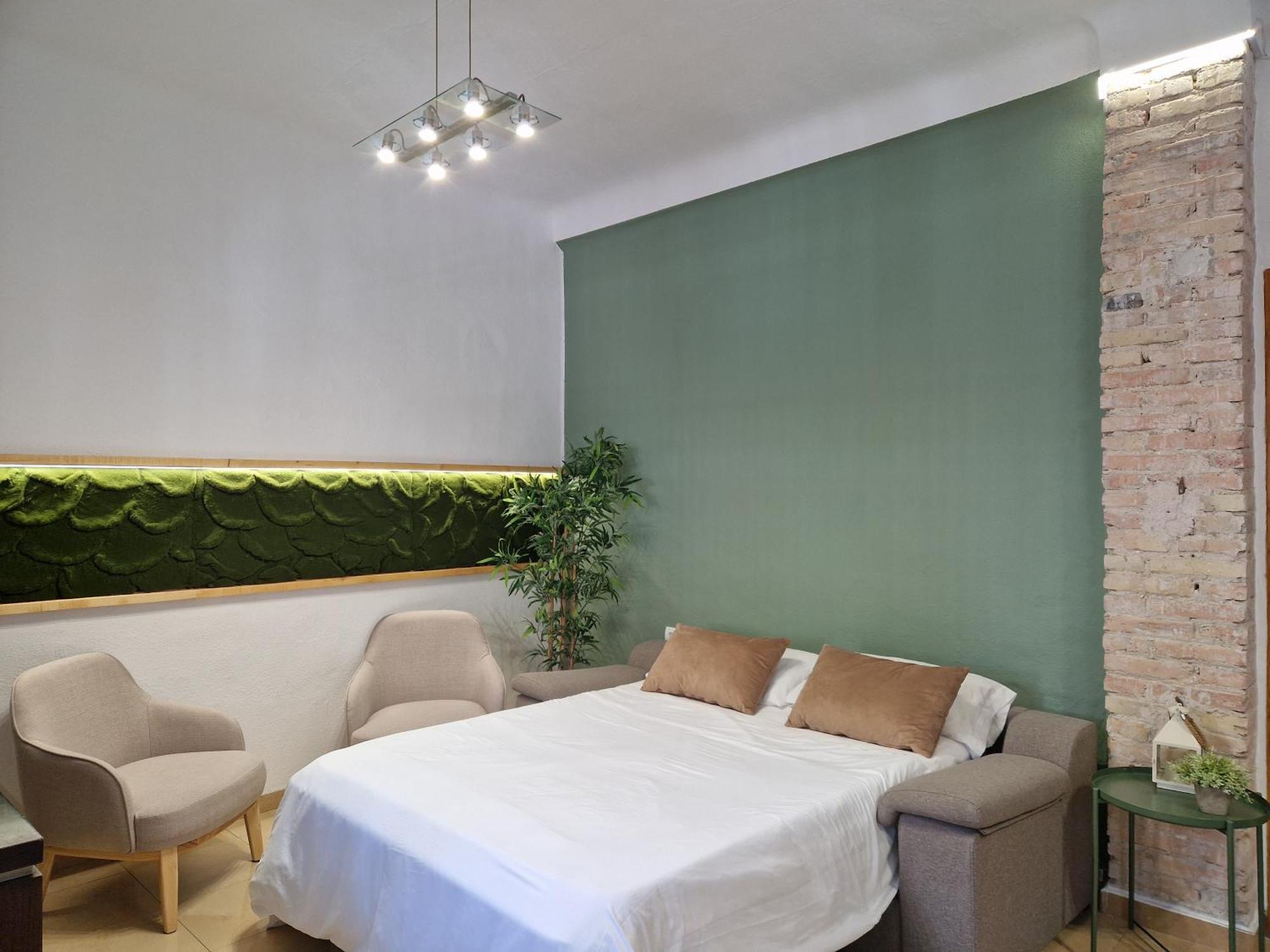 Apartamentos En Cordoba, Puente Romano Y Torre Calahorra Экстерьер фото