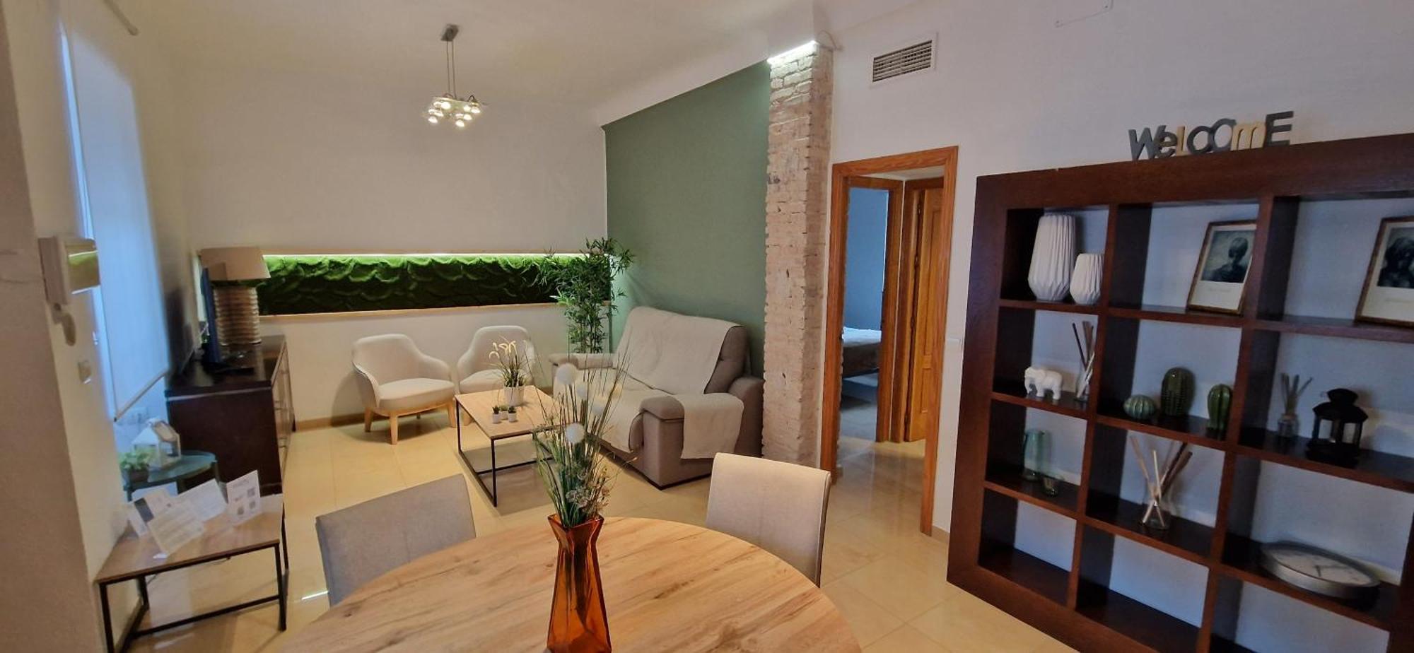 Apartamentos En Cordoba, Puente Romano Y Torre Calahorra Экстерьер фото