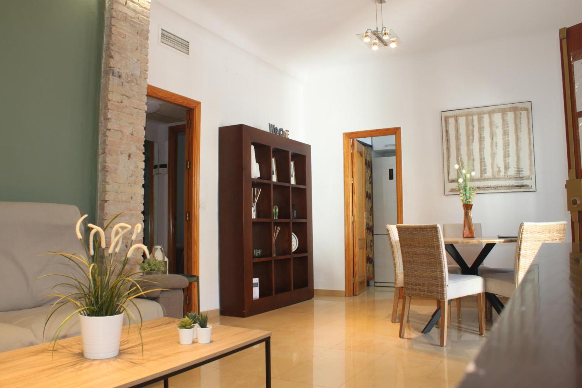 Apartamentos En Cordoba, Puente Romano Y Torre Calahorra Экстерьер фото