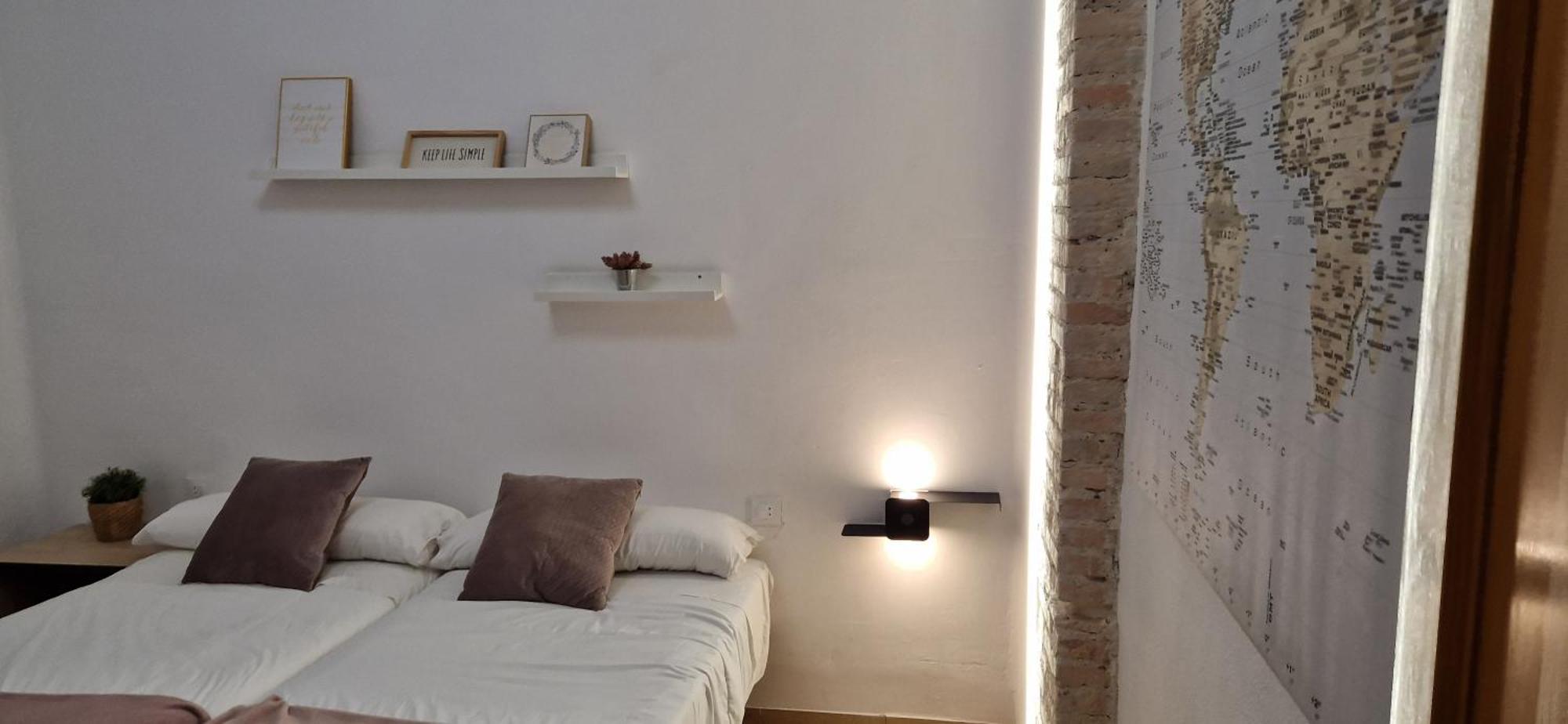 Apartamentos En Cordoba, Puente Romano Y Torre Calahorra Экстерьер фото